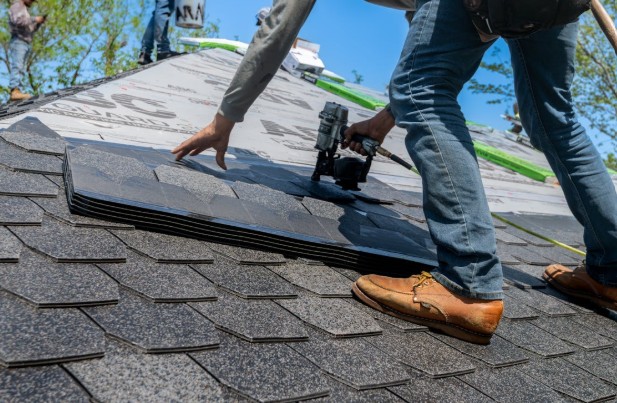 Roof Maintenance Tips for Real Estate Investors and Owners