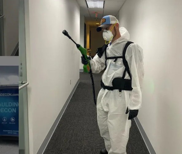 Texas Property Managers' Guide to Handling Biohazard and Hoarding Situations