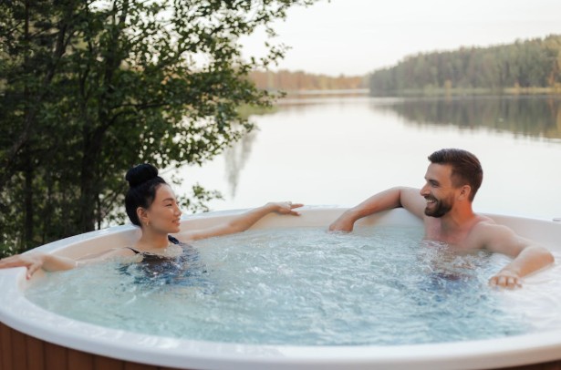 Maintaining your Holiday Home's Hot Tub
