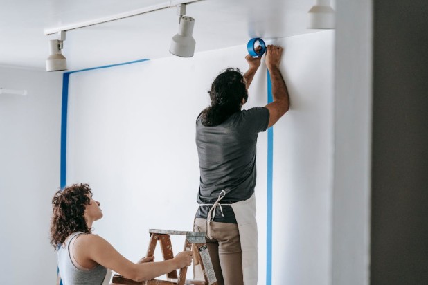 Things You Should Check Before Hiring a Painting Contractor in the North Dallas Area