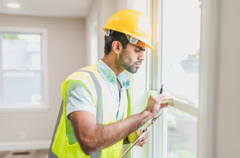 What Property Managers Should Look for in a Window Contractor