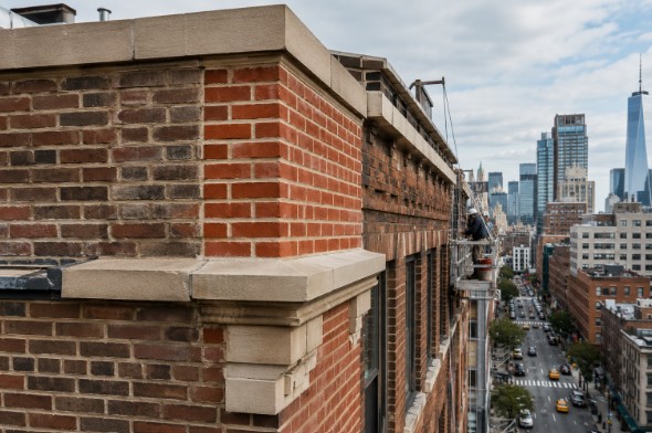 Why Hiring a Masonry Contractor in NYC Matters for Safer, Longer-Lasting Buildings