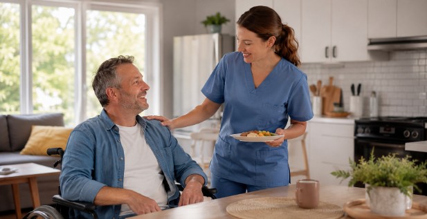 How the NDIS Supports Assistance with Daily Living: A Complete Guide for Australian Participants
