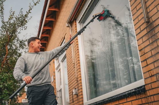 How Exterior Maintenance Helps Protect Your Rental Investment