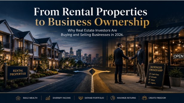 Property Management Blog