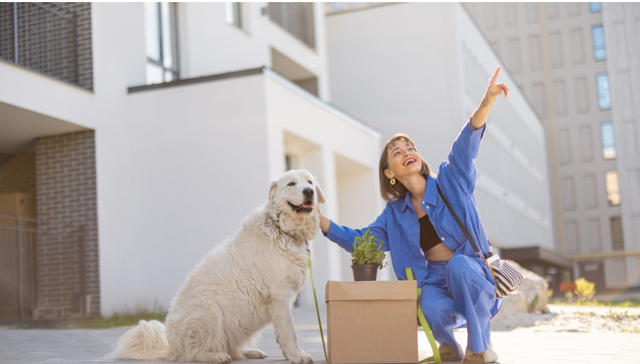 Tips for Relocating to a New City