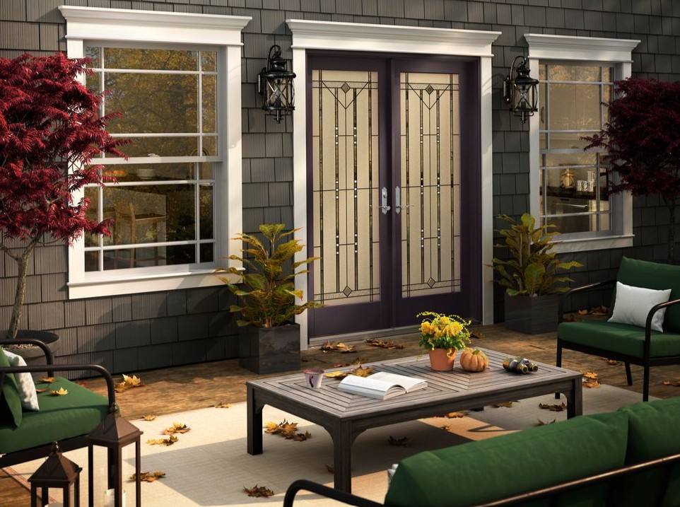 Top 7 Window Companies for Storm-Ready Texas Homes
