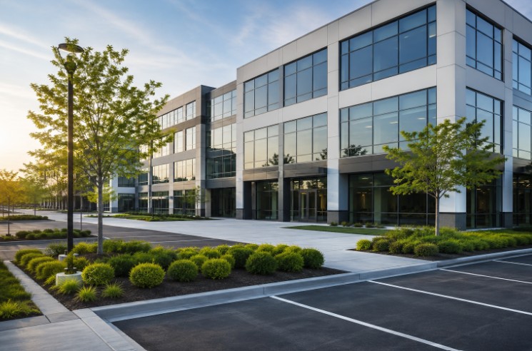 How Commercial Property Management Protects Long Term Property Value