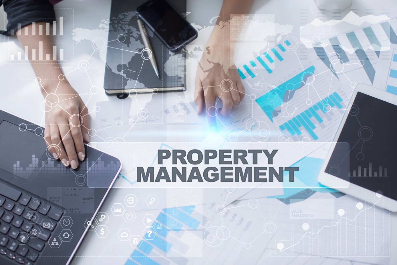 Everything to Consider When Choosing a Property Management Service