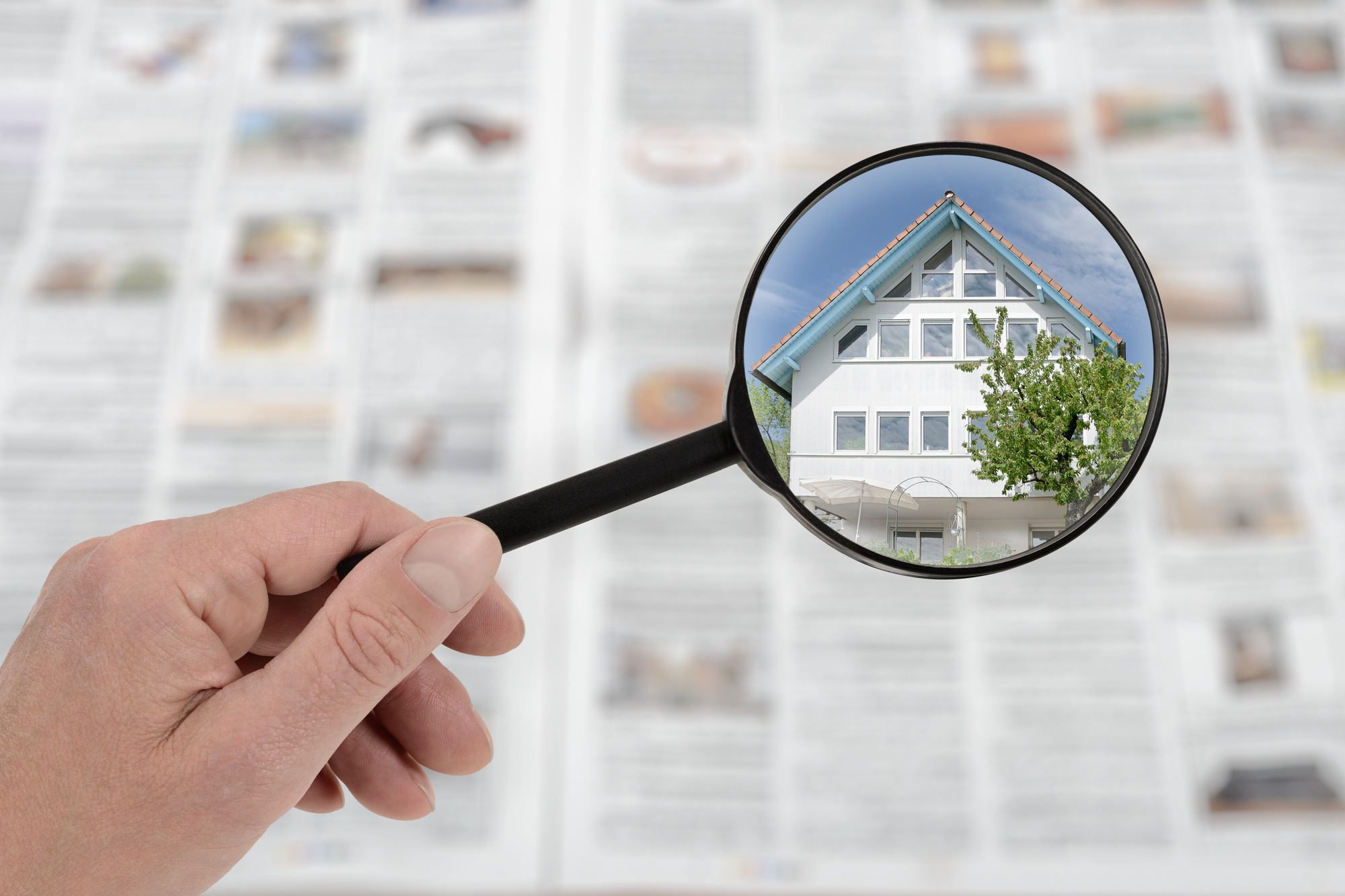 6 Tips for Hiring Your Dream Property Manager