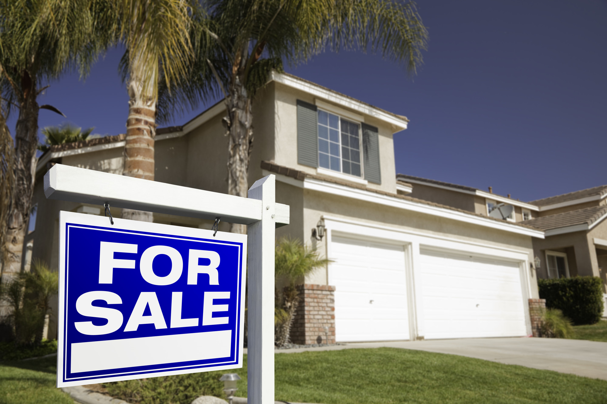 What to Consider Before Selling Property