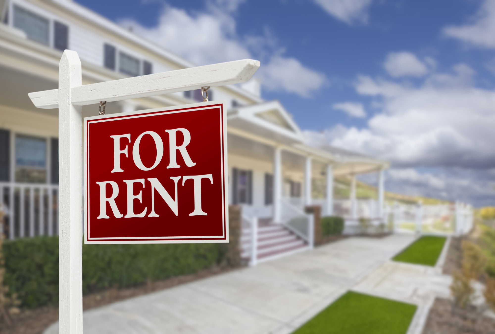 How to Choose Homes for Rent in Charlotte, NC: A Guide