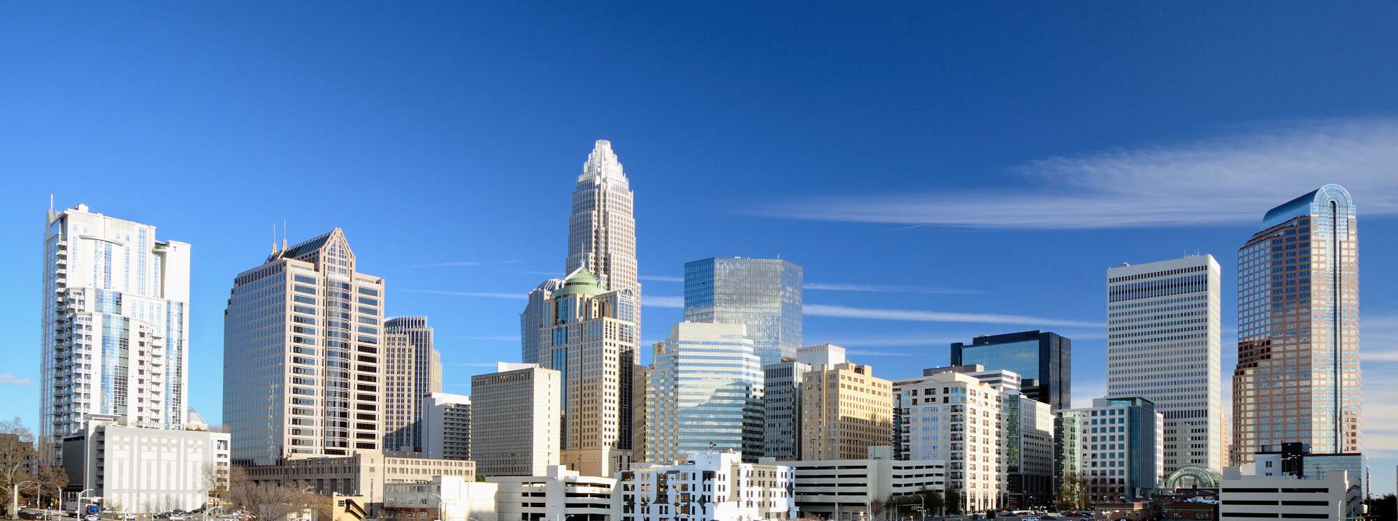 7 Amazing Benefits of Moving to Charlotte, NC