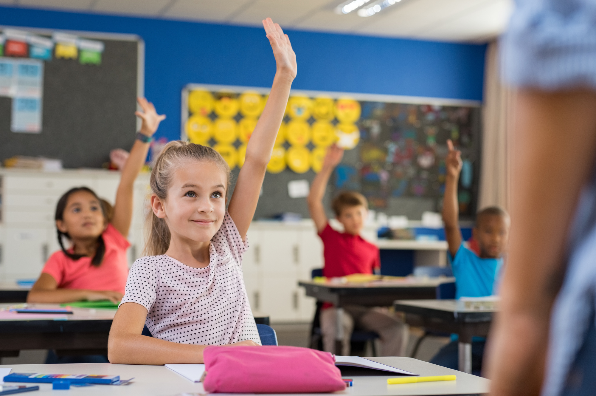 Top School Districts When Moving To Charlotte NC