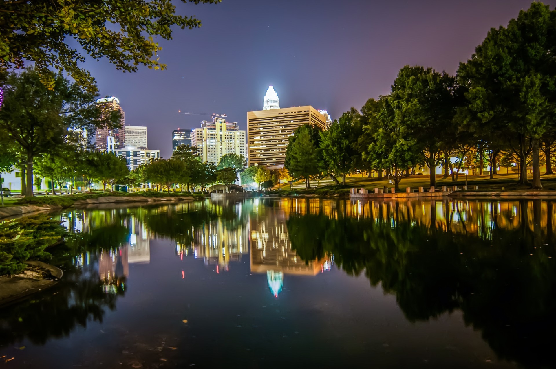 9 Amazing Things About Moving to Charlotte, NC
