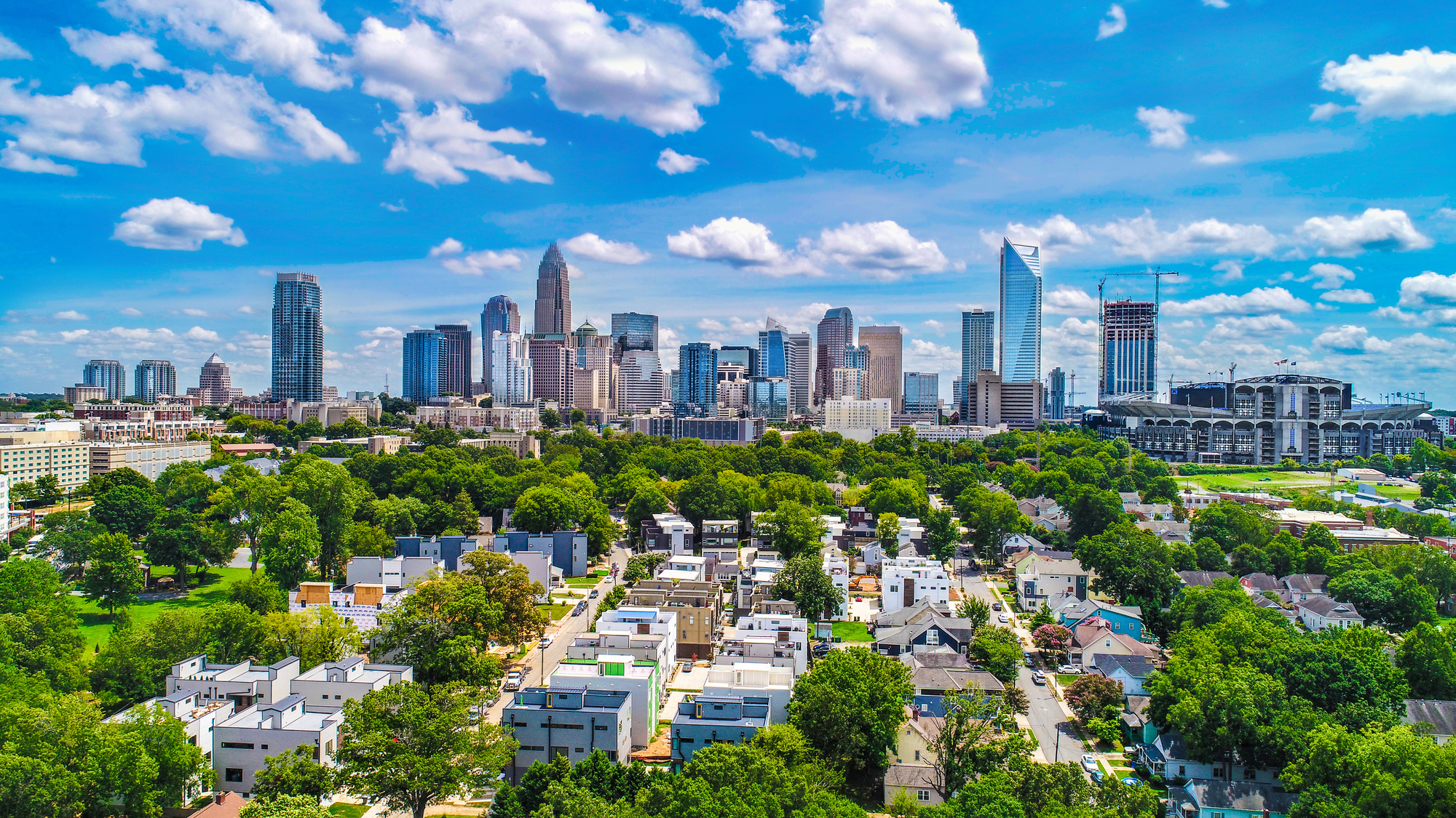 Charlotte Homes for Rent: A Guide for First-Time Renters
