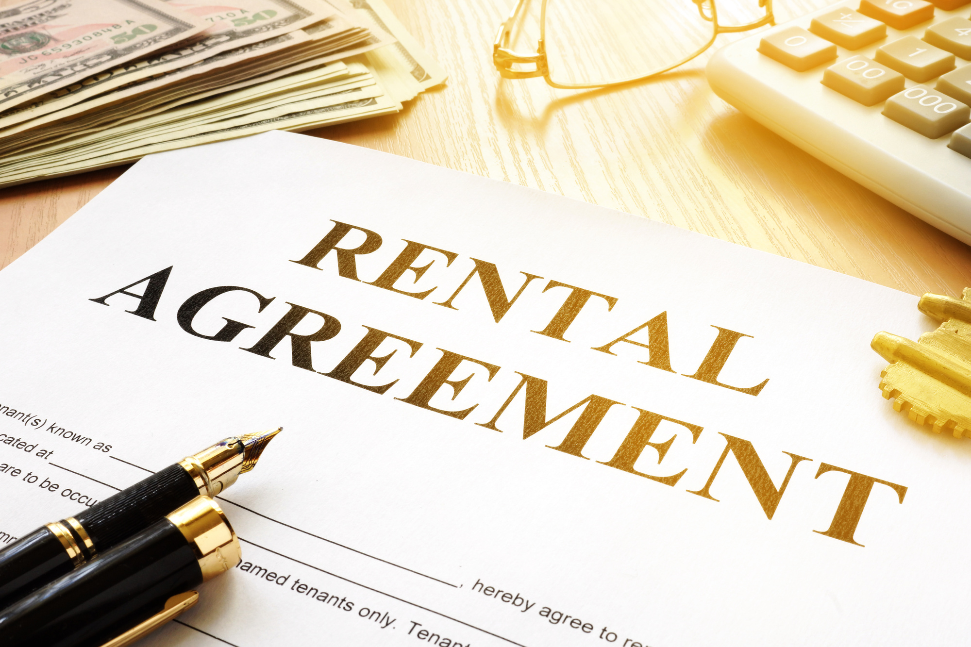 Common Mistakes to Avoid When Renting a Home in Charlotte, NC