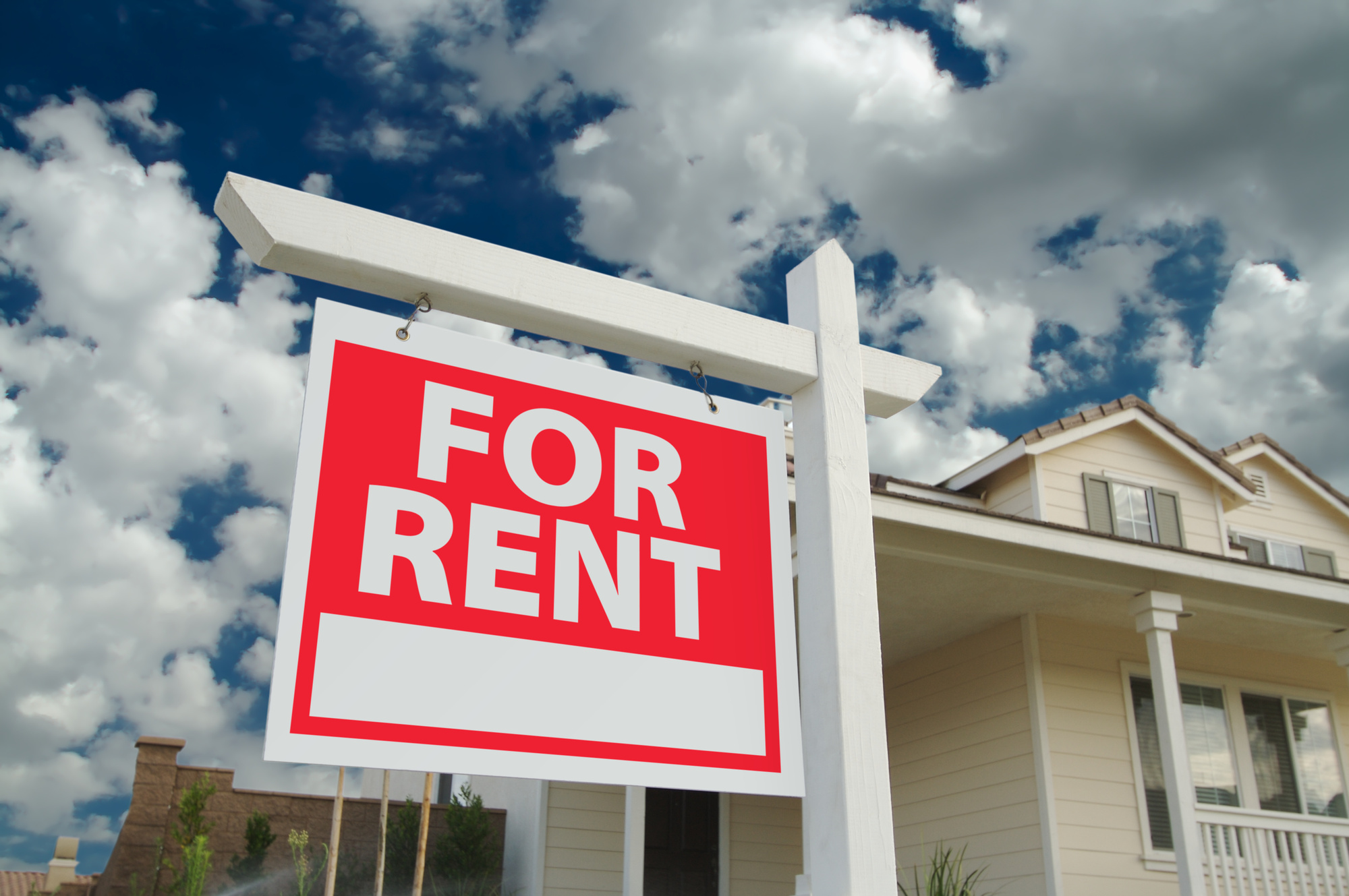Why Is No One Renting from You?