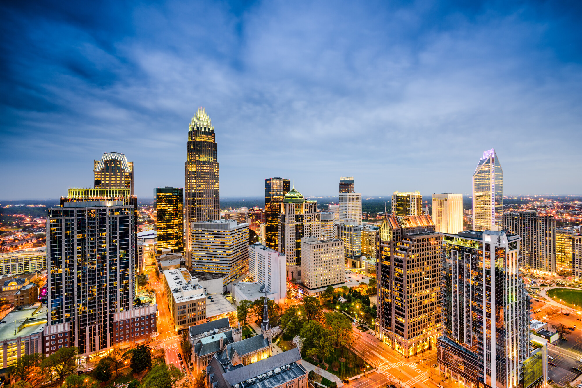 Moving to Charlotte, NC: The Best Things to Do for Families