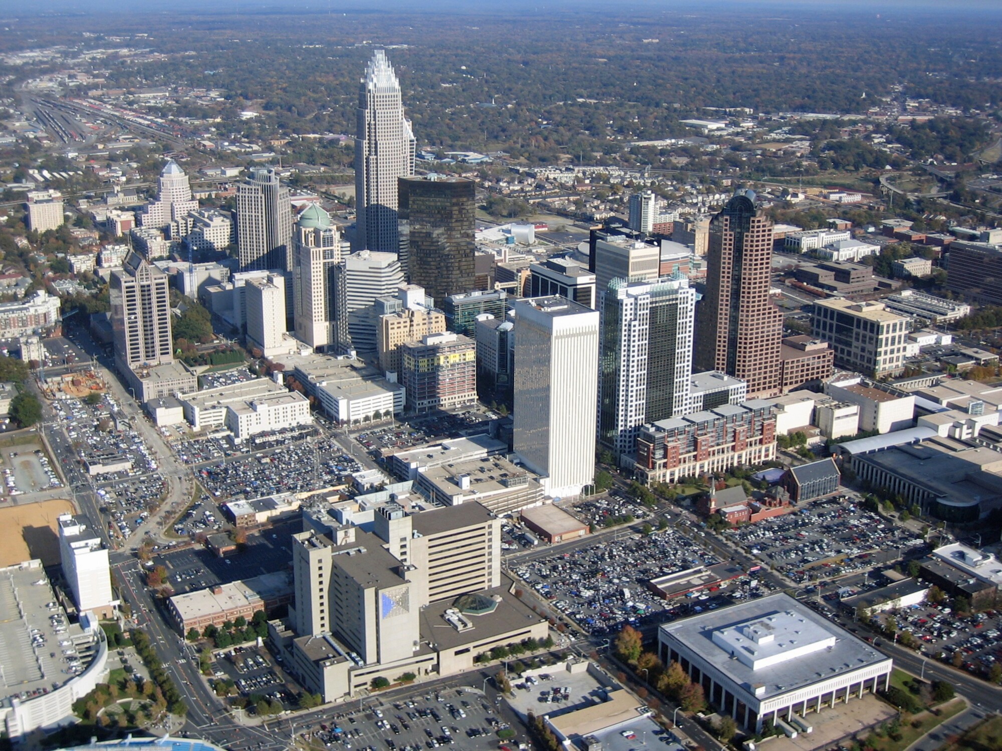 Moving to Charlotte, NC: Top Tips That Should Make Your Move Easier