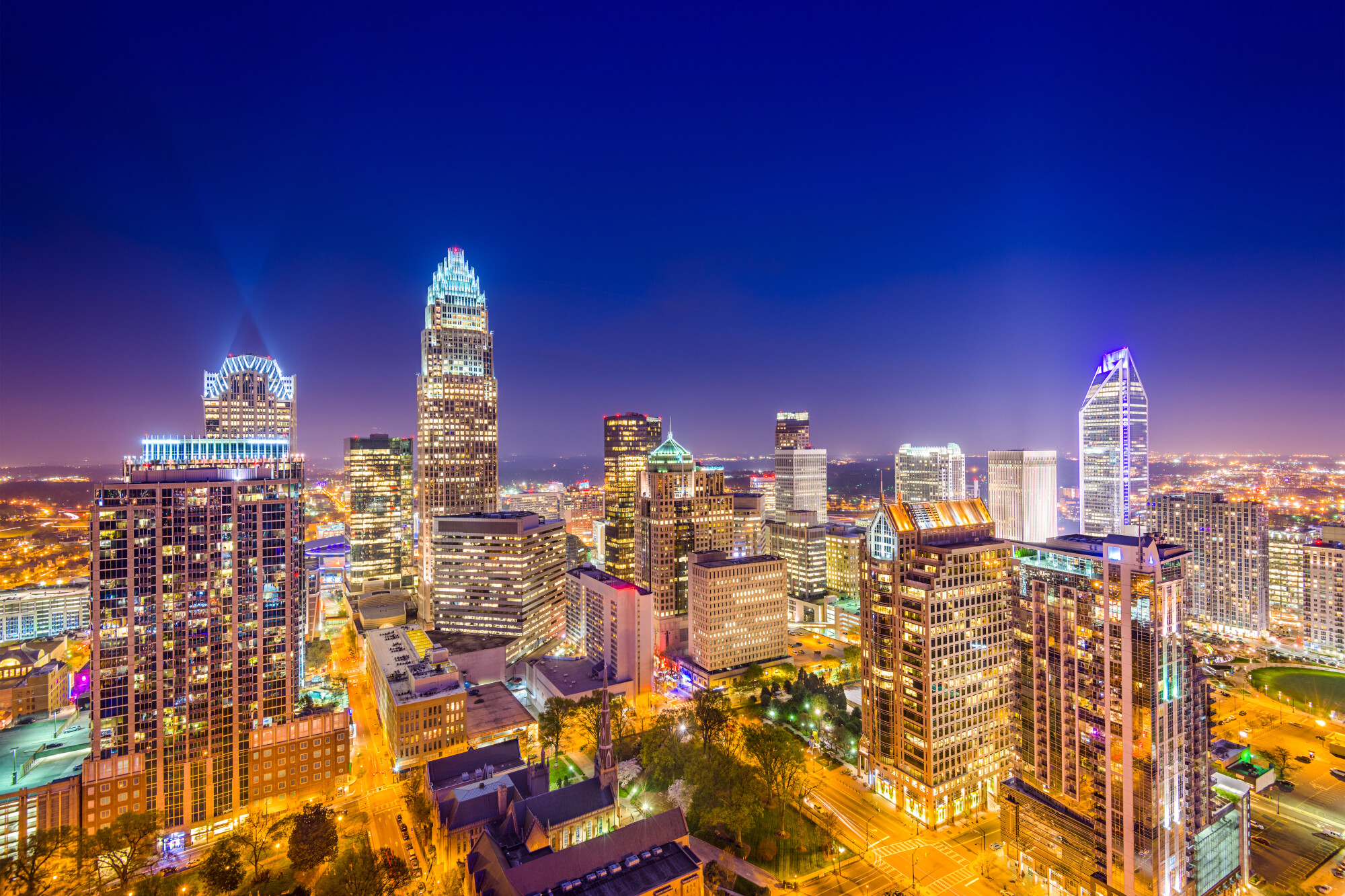Moving to Charlotte, NC: Top Things to Do Once You Live in Charlotte