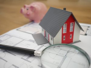Create passive income through real estate investing