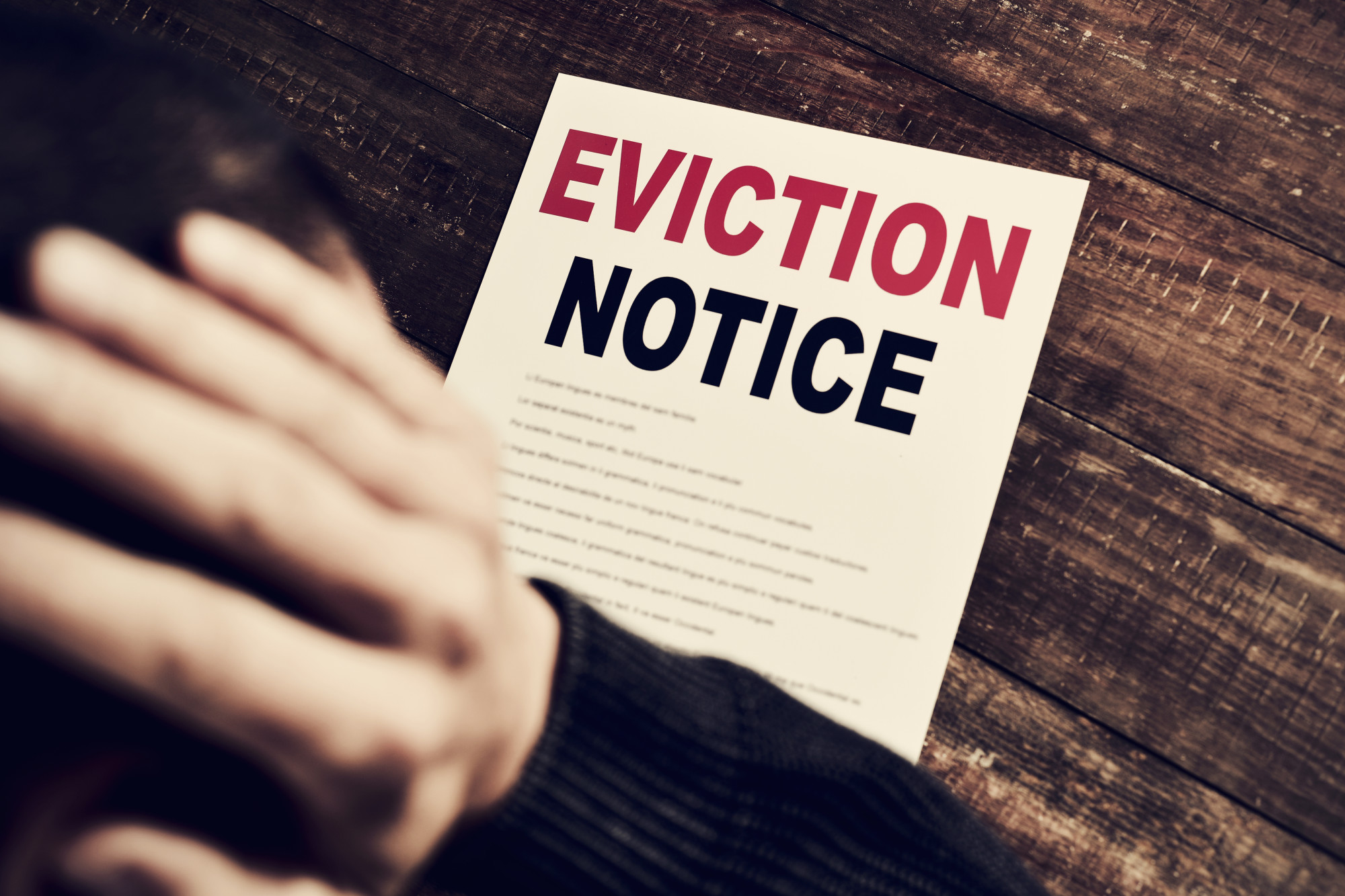 Grounds for Eviction in NC: A Guide for Landlords and Tenants