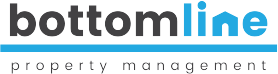 Bottom Line Property Management Logo