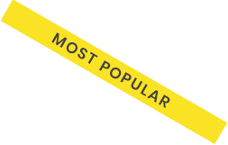 Most Popular