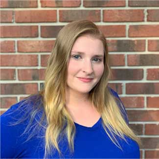 photo of Sarah Anderer
