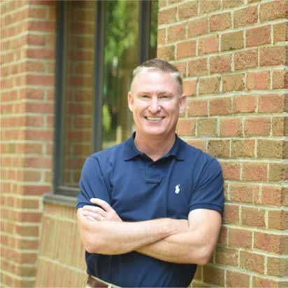 photo of Scott Winslow, CPM